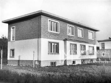 Den architektury 2026 - prohlídka Staré kolonie v Rybitví jako zahradní město 4. 10. od 13:00