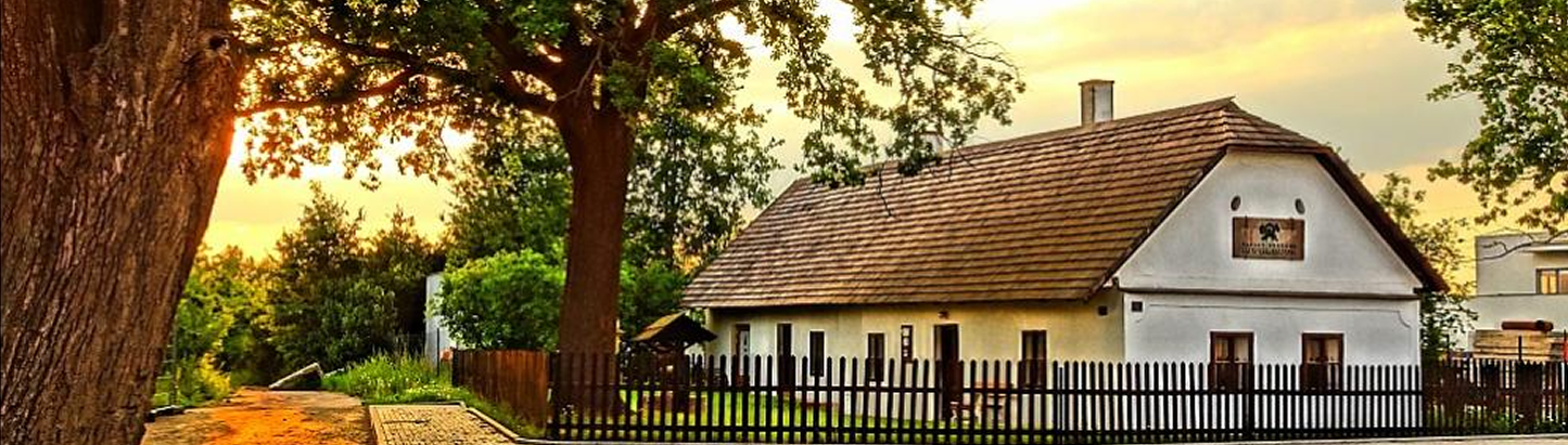 Obec Rybitví - ilustrační fotografie